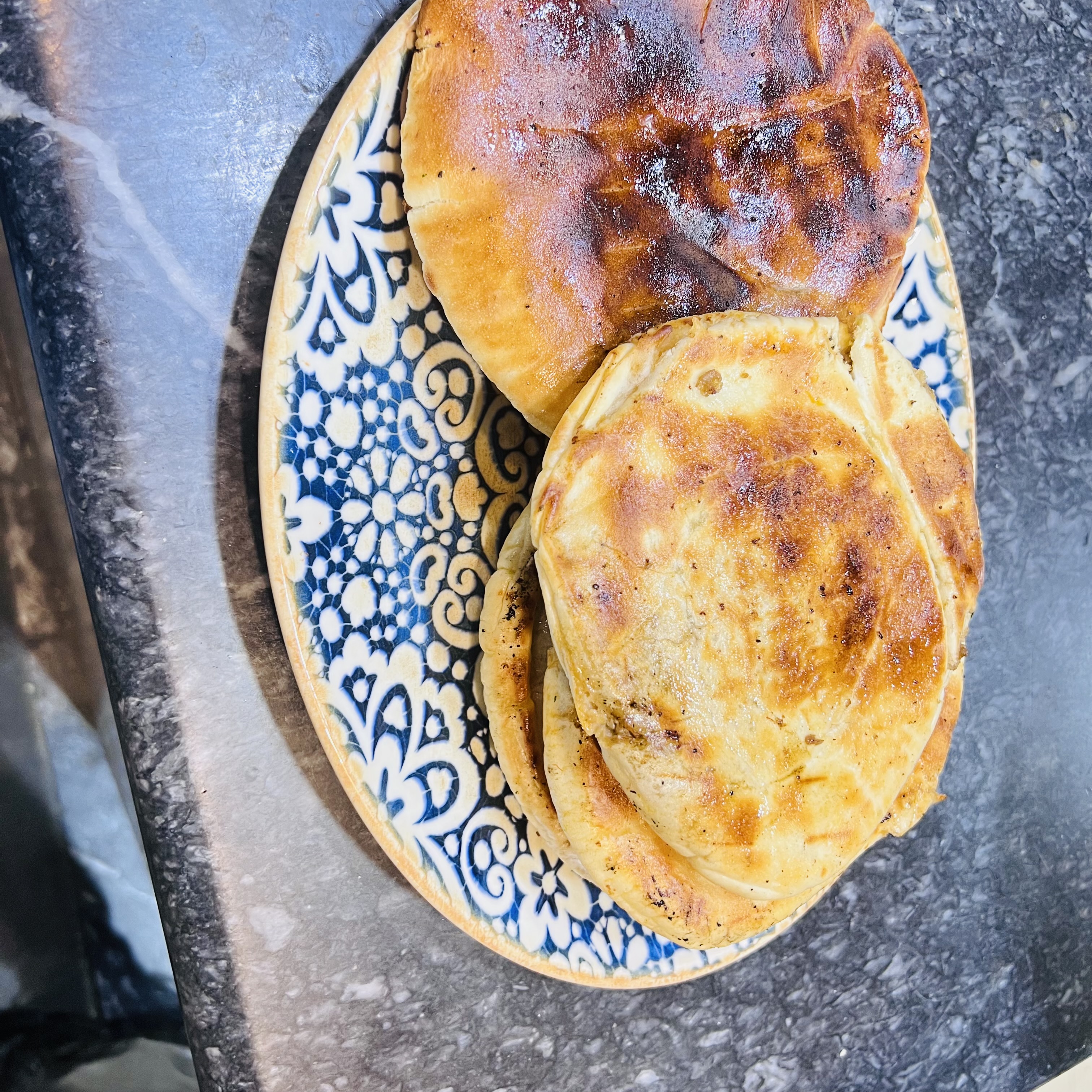 ساندوش شقف خاروف